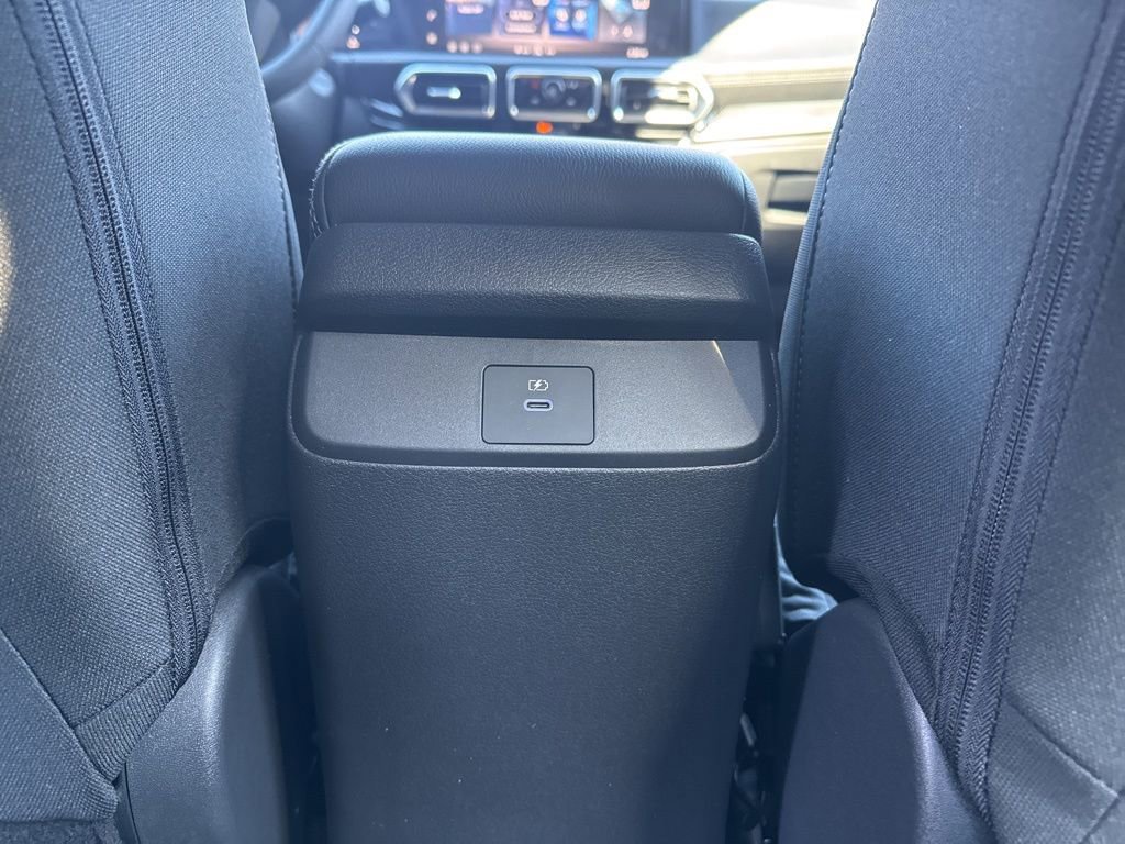 New 2026 Nissan Sentra SV w/ SV Convenience Package image 17