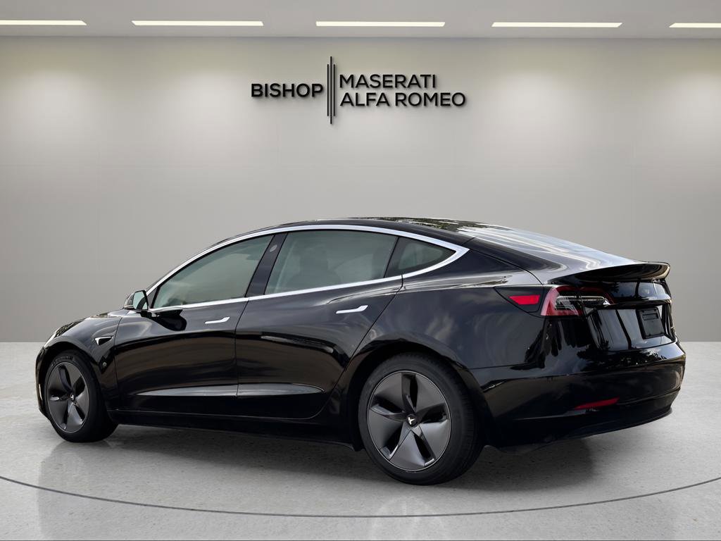 Used 2019 Tesla Model 3 Long Range image 8