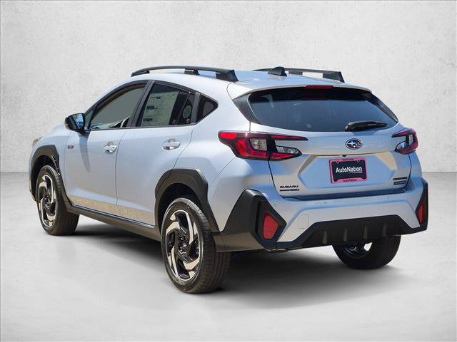 New 2026 Subaru Crosstrek 2.5i Limited AWD/4WD image 9