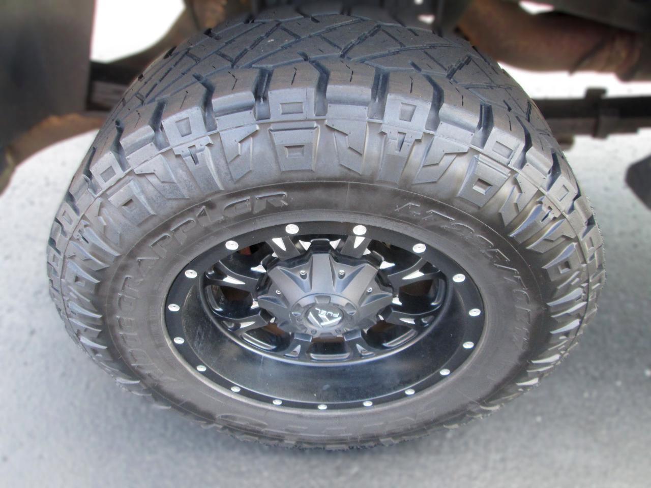 Used 2004 Dodge Ram 2500 Truck ST w/ Trailer Tow Group image 14