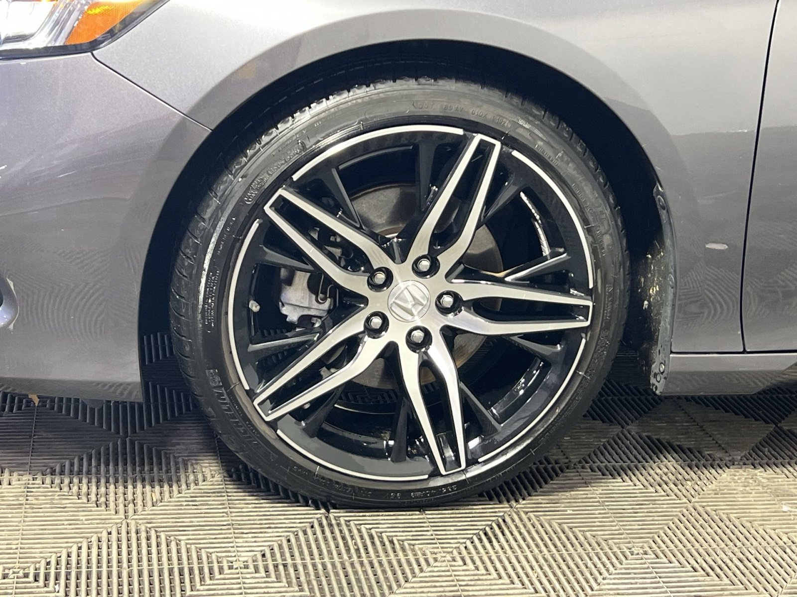 Used 2021 Honda Accord Touring image 12