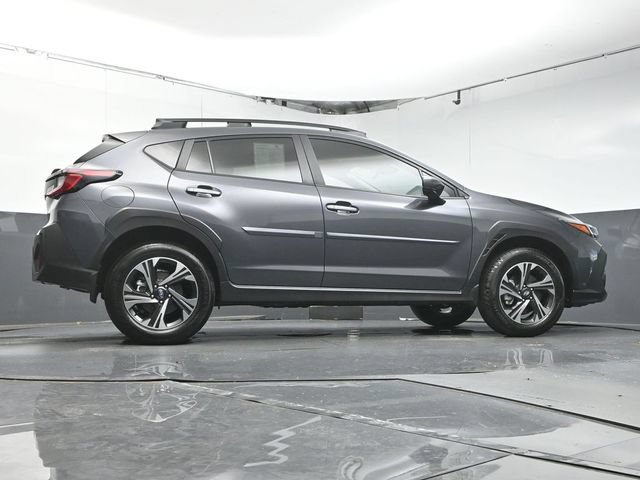 Certified 2025 Subaru Crosstrek 2.5i Premium AWD/4WD image 38