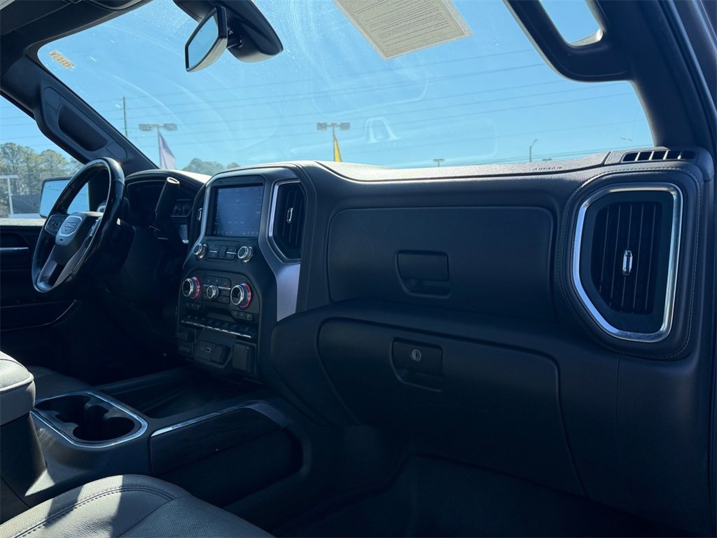Used 2019 GMC Sierra 1500 SLT w/ SLT Premium Plus Package image 13