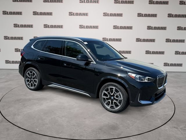 New 2026 BMW X1 xDrive28i w/ Technology Package AWD/4WD image 7