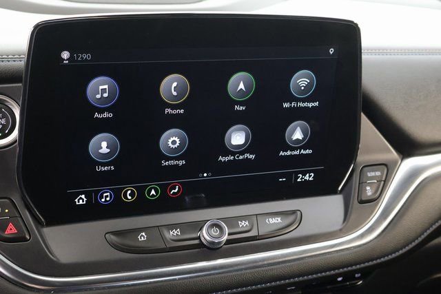 Used 2023 Chevrolet Blazer RS w/ Driver Confidence II Package image 38