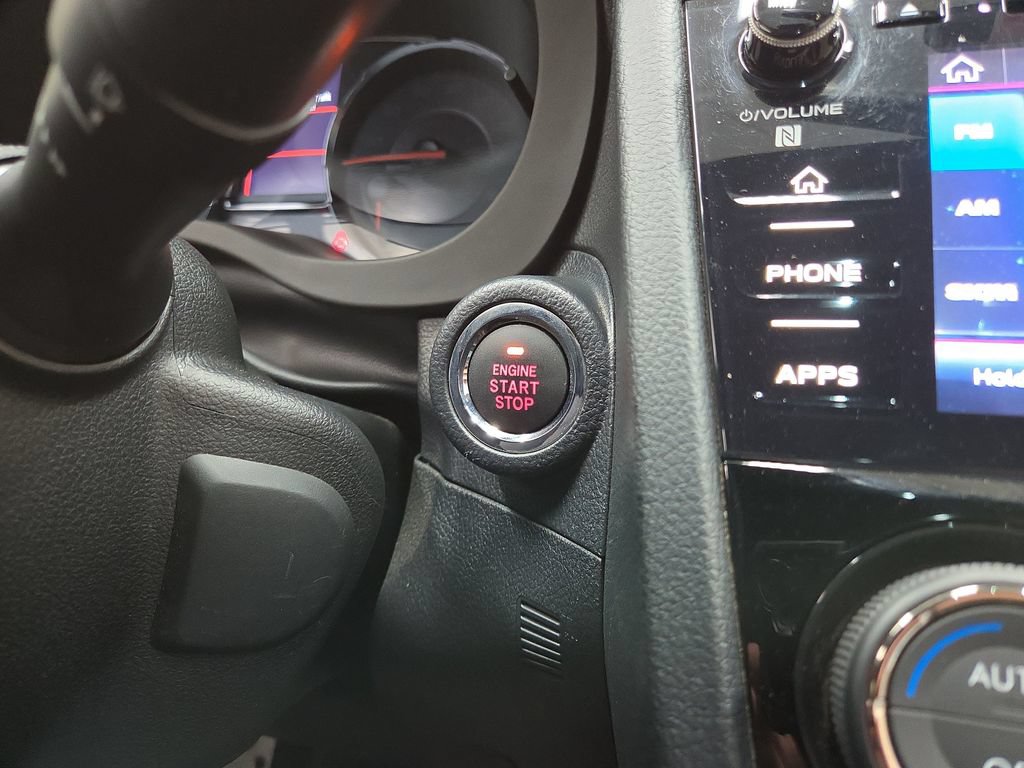 Used 2021 Subaru WRX Premium AWD/4WD image 20
