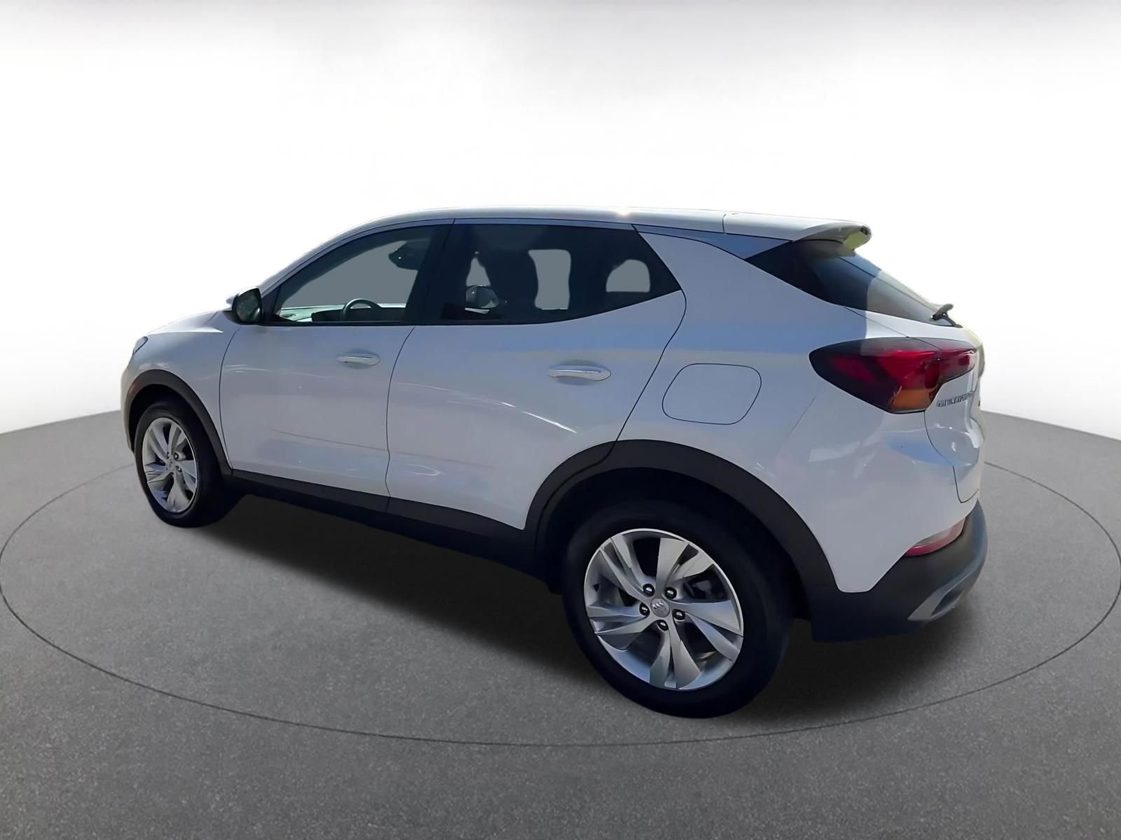 Used 2025 Buick Encore GX Preferred image 10
