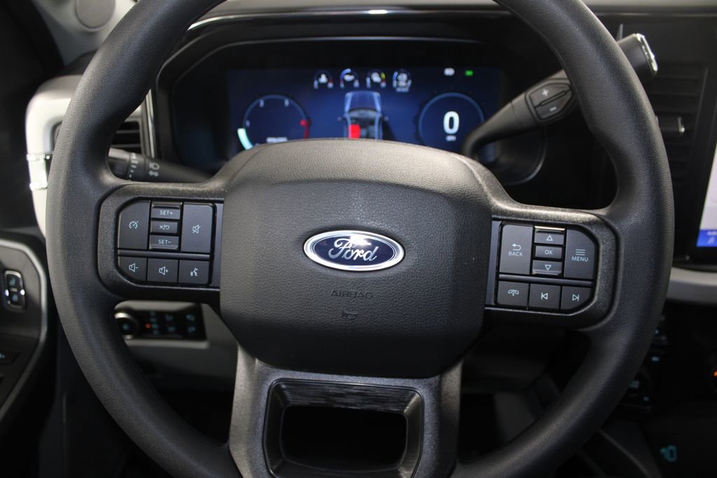 New 2026 Ford F250 XLT w/ XLT Premium Package image 36
