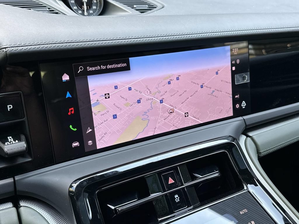 New 2025 Porsche Panamera 4 E-Hybrid AWD/4WD image 22