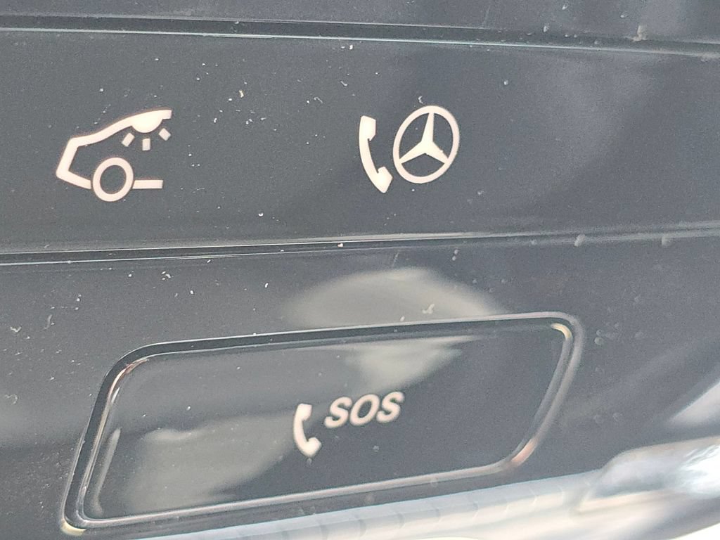 New 2026 Mercedes-Benz CLE 300 4MATIC Coupe image 9