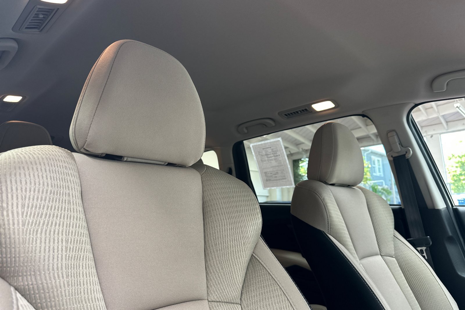 Used 2022 Subaru Ascent Premium w/ Convenience Package AWD/4WD image 23