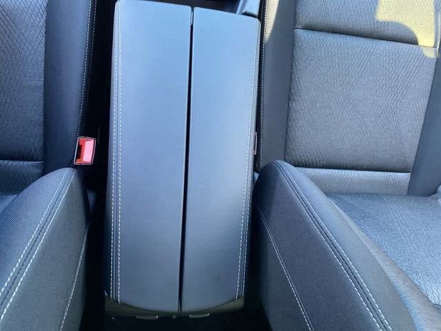 New 2026 Nissan Rogue SV image 17