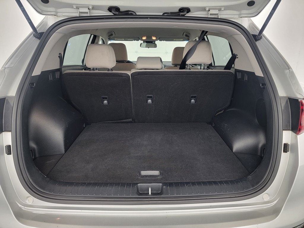 Used 2020 Kia Sportage LX FWD image 25