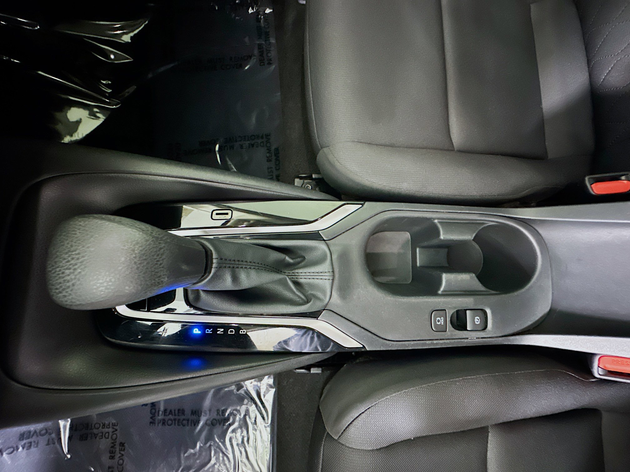 Used 2025 Toyota Corolla LE image 21