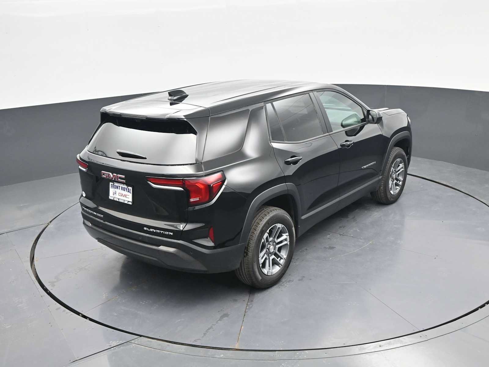 New 2026 GMC Terrain Elevation AWD/4WD image 29