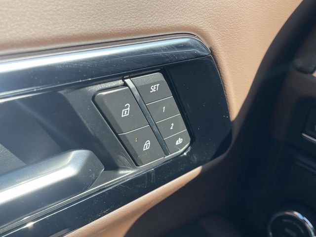 New 2026 Chevrolet Tahoe High Country image 19