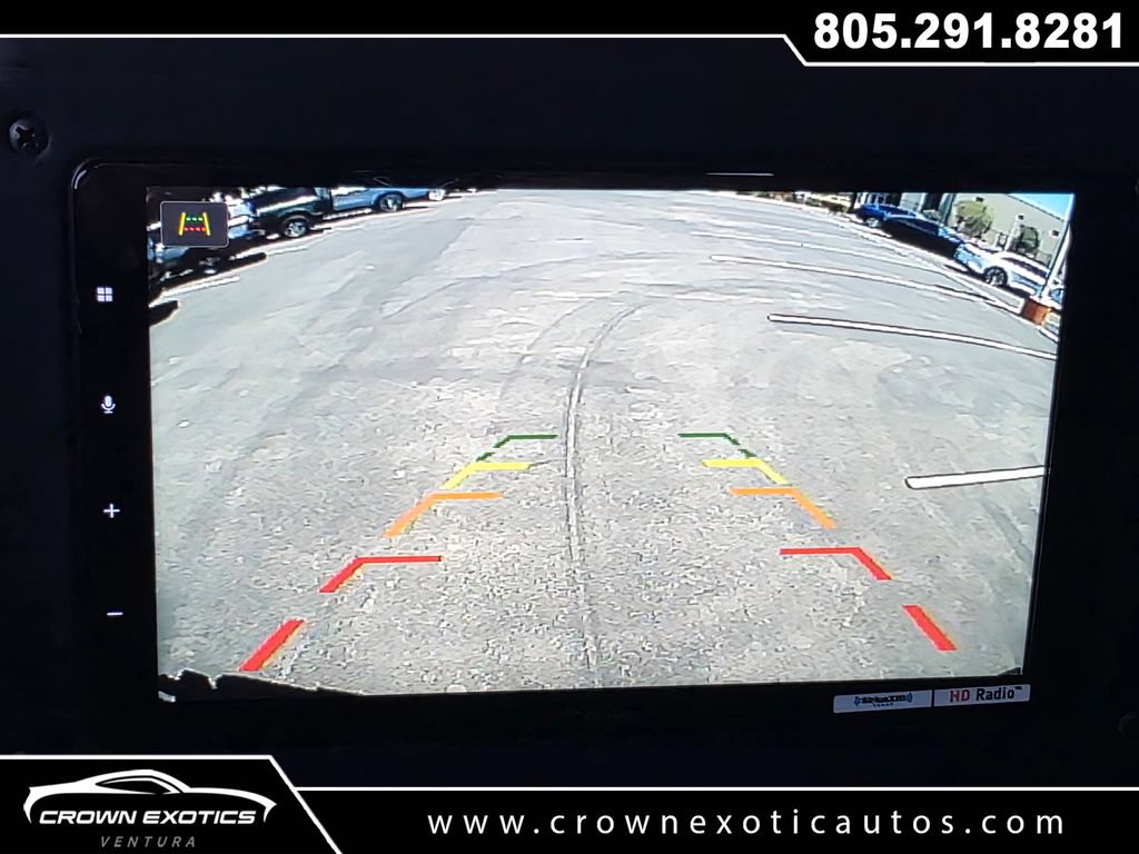 Used 1999 HUMMER H1 4-Door Wagon AWD/4WD image 32