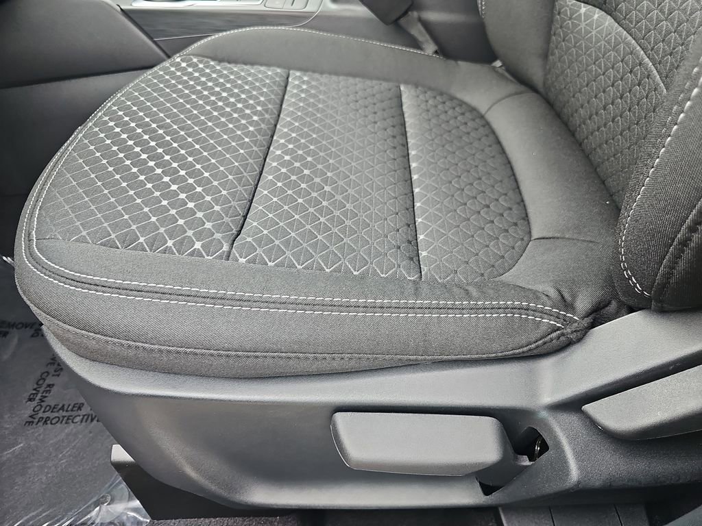 New 2025 Ford Escape Active image 28