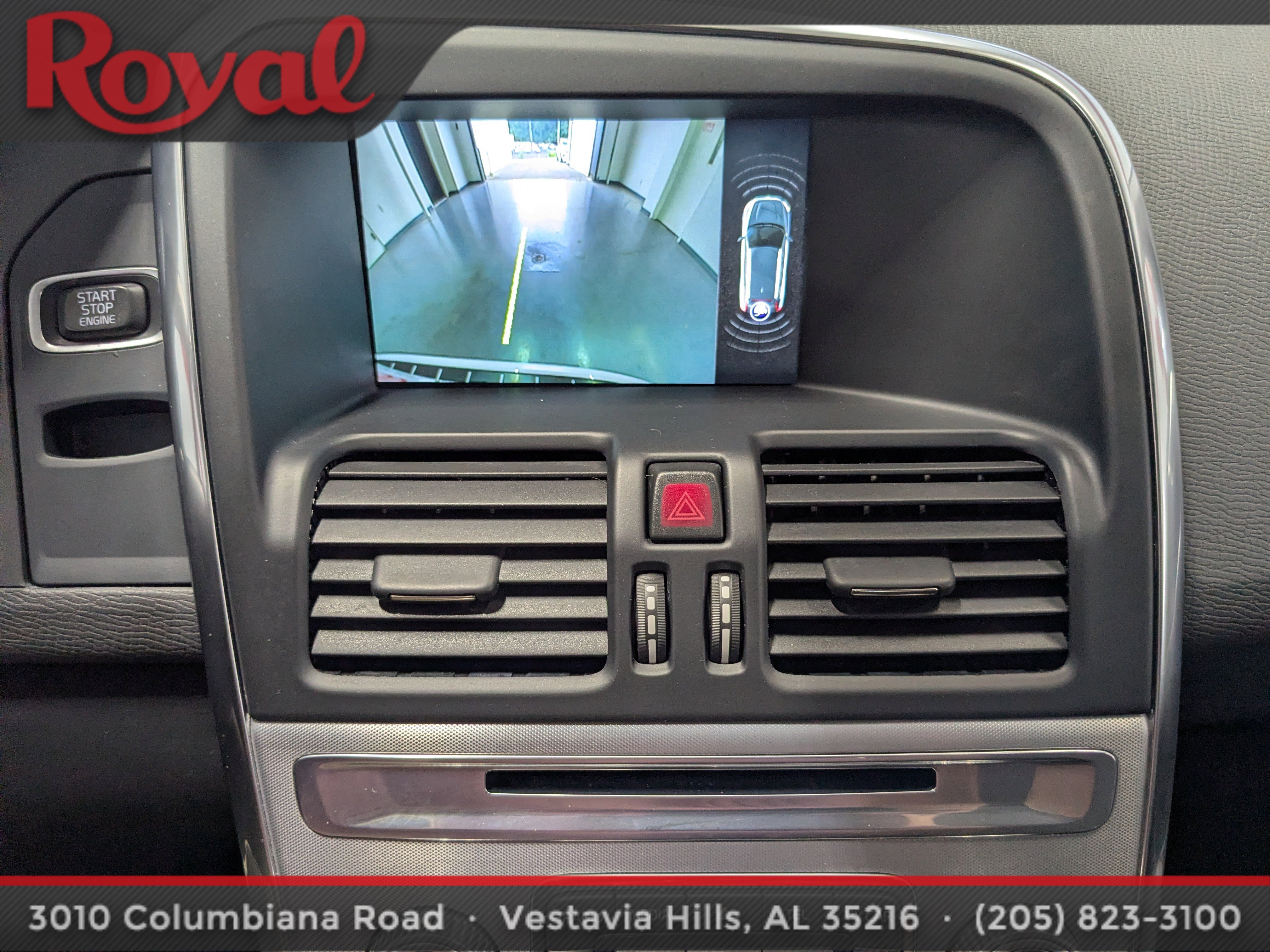 Used 2017 Volvo XC60 T5 Dynamic w/ Advanced Package AWD/4WD image 23