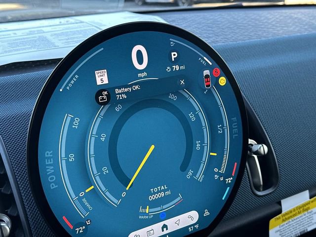 New 2026 MINI Cooper Countryman S w/ Comfort Package Max image 25