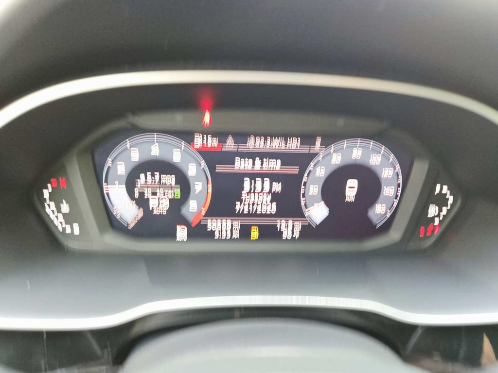 Used 2023 Audi Q3 2.0T Premium AWD/4WD image 22