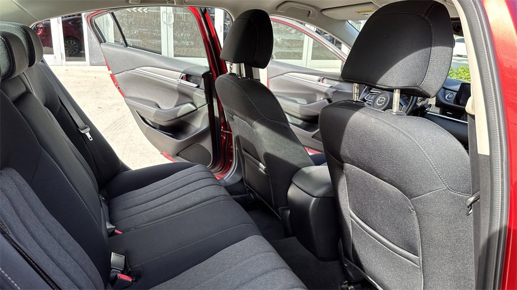 Used 2020 MAZDA MAZDA6 Sport image 34