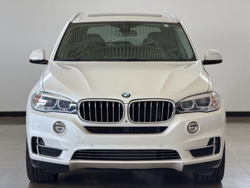 Used 2016 BMW X5 xDrive35i AWD/4WD image 2