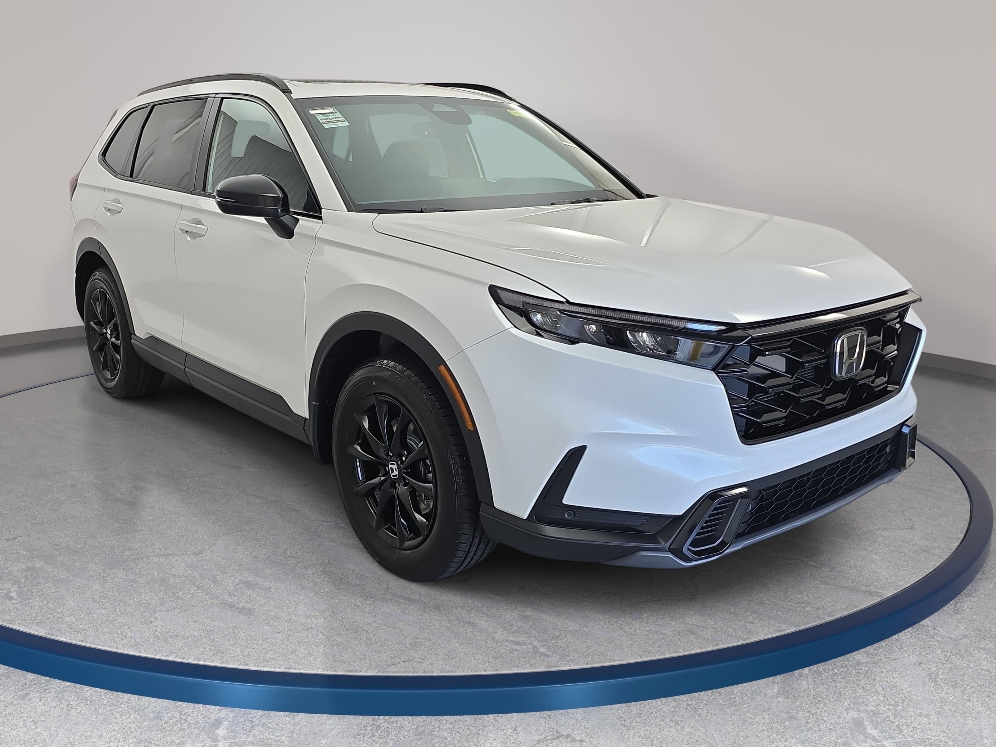 New 2026 Honda CR-V Sport-L image 3