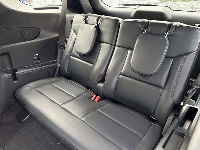 New 2025 Ford Explorer ST w/ Sun And Sound Package image 20