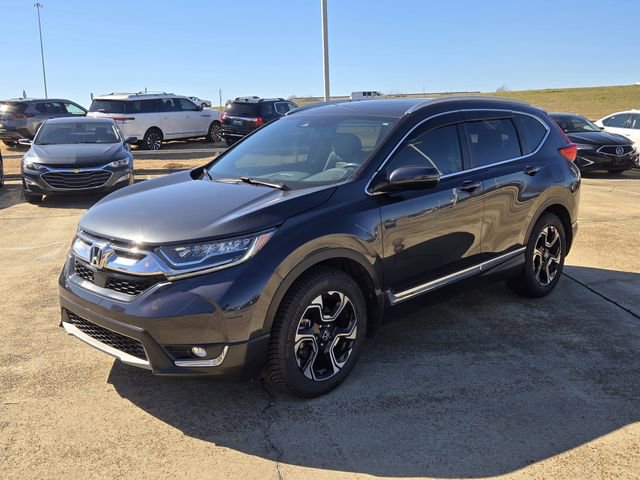 Used 2019 Honda CR-V Touring image 23