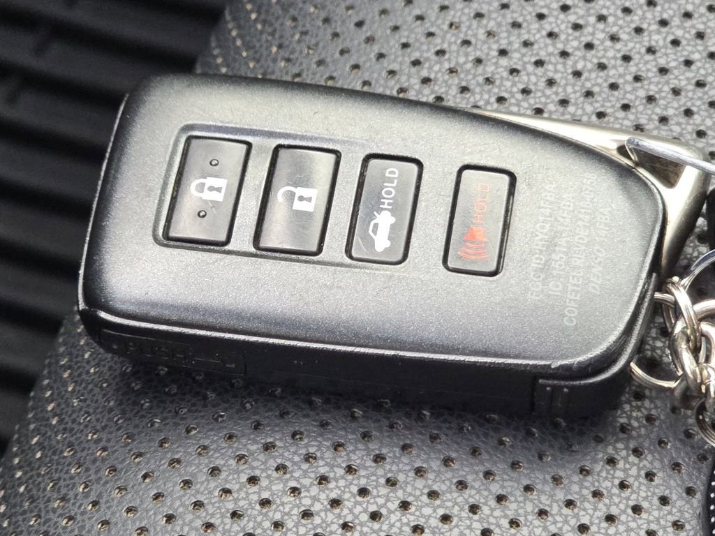 Used 2017 Lexus IS 300 300 image 34