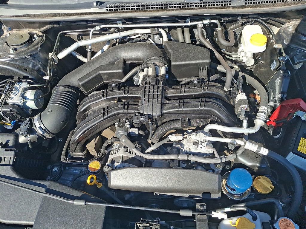 Used 2022 Subaru Crosstrek 2.5i Limited w/ Popular Package #4 image 28