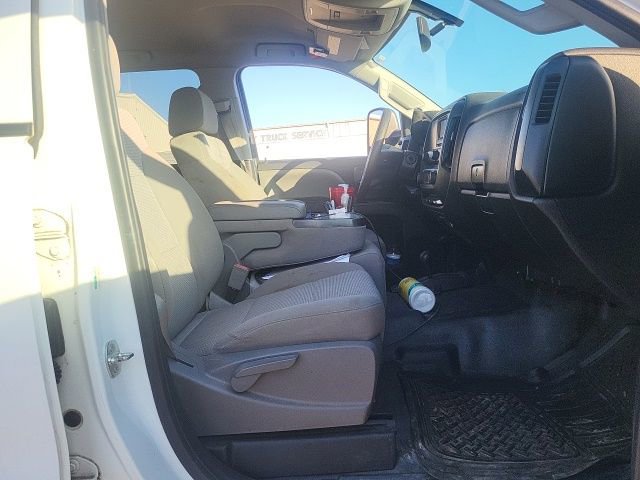 Used 2015 Chevrolet Silverado 2500 W/T w/ WT Convenience Package image 46