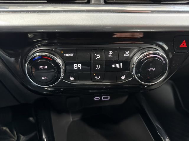 Used 2024 Chevrolet Trax LT w/ Driver Confidence Package image 19