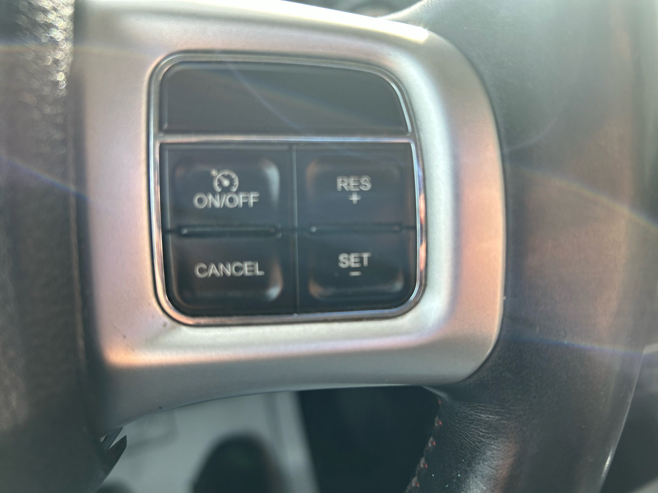 Used 2017 Dodge Journey GT image 20