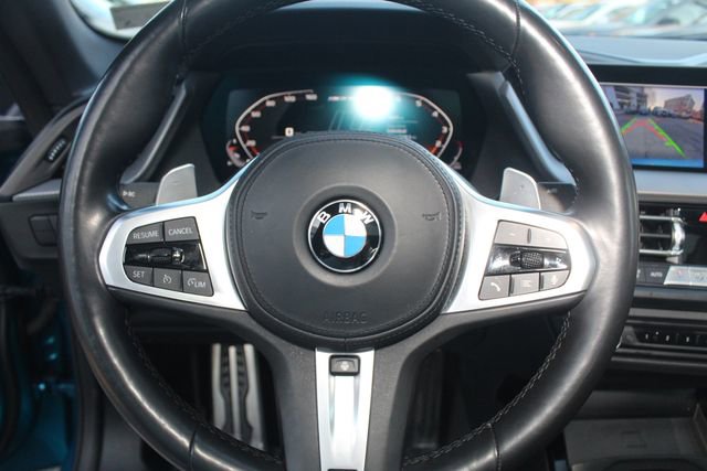 Used 2023 BMW M235i xDrive Gran Coupe w/ Premium Package image 16
