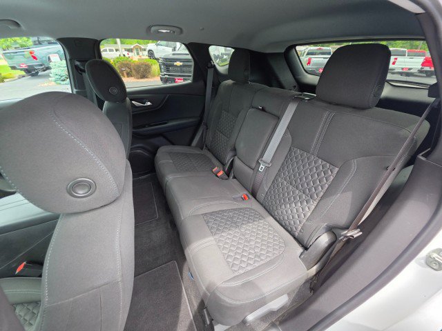 Used 2020 Chevrolet Blazer LT AWD/4WD image 21