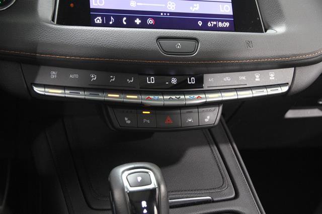 Used 2019 Cadillac XT4 Sport w/ Cold Weather Package image 15