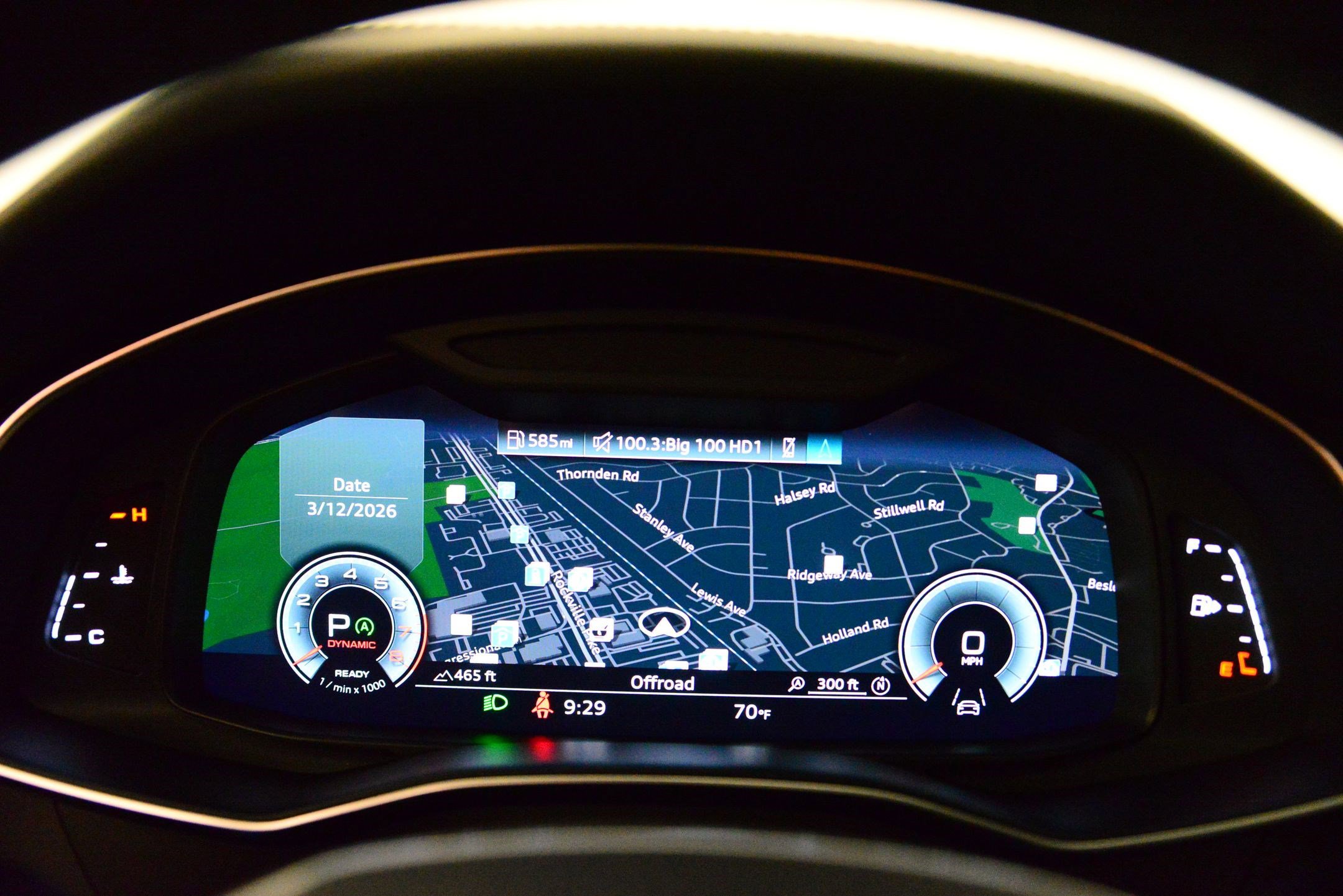 Used 2023 Audi A6 Premium Plus w/ Premium Plus Package image 34