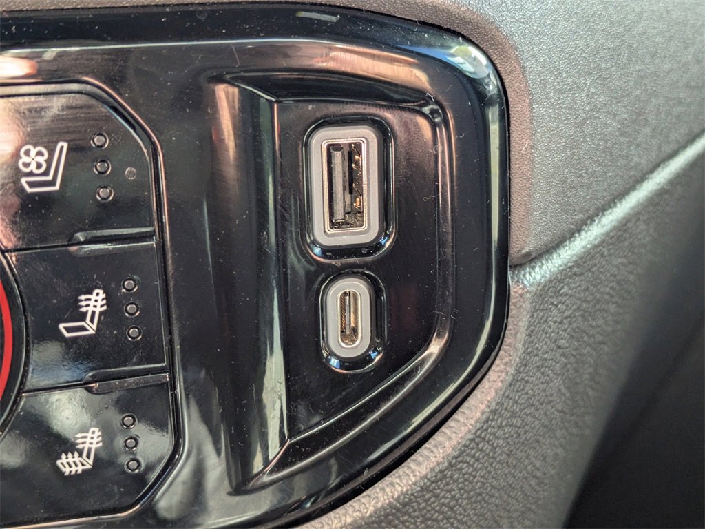 Used 2023 Chevrolet Silverado 1500 ZR2 w/ Technology Package image 22