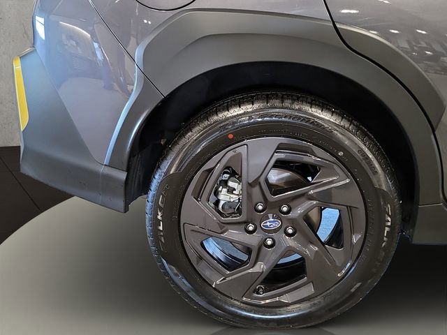 Certified 2026 Subaru Crosstrek 2.5i Sport image 24