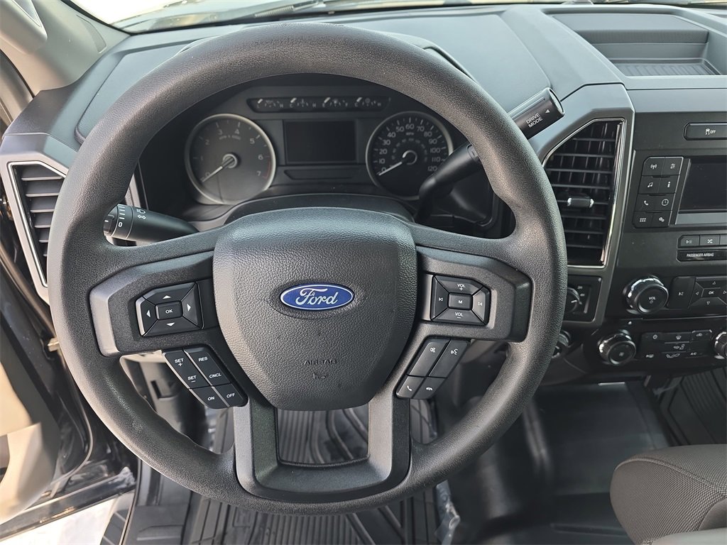 Used 2018 Ford F150 XLT w/ Trailer Tow Package image 17