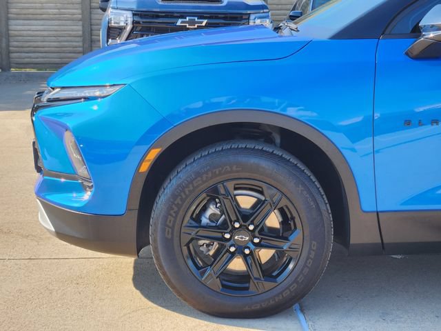 Used 2024 Chevrolet Blazer LT w/ Convenience Package FWD image 14