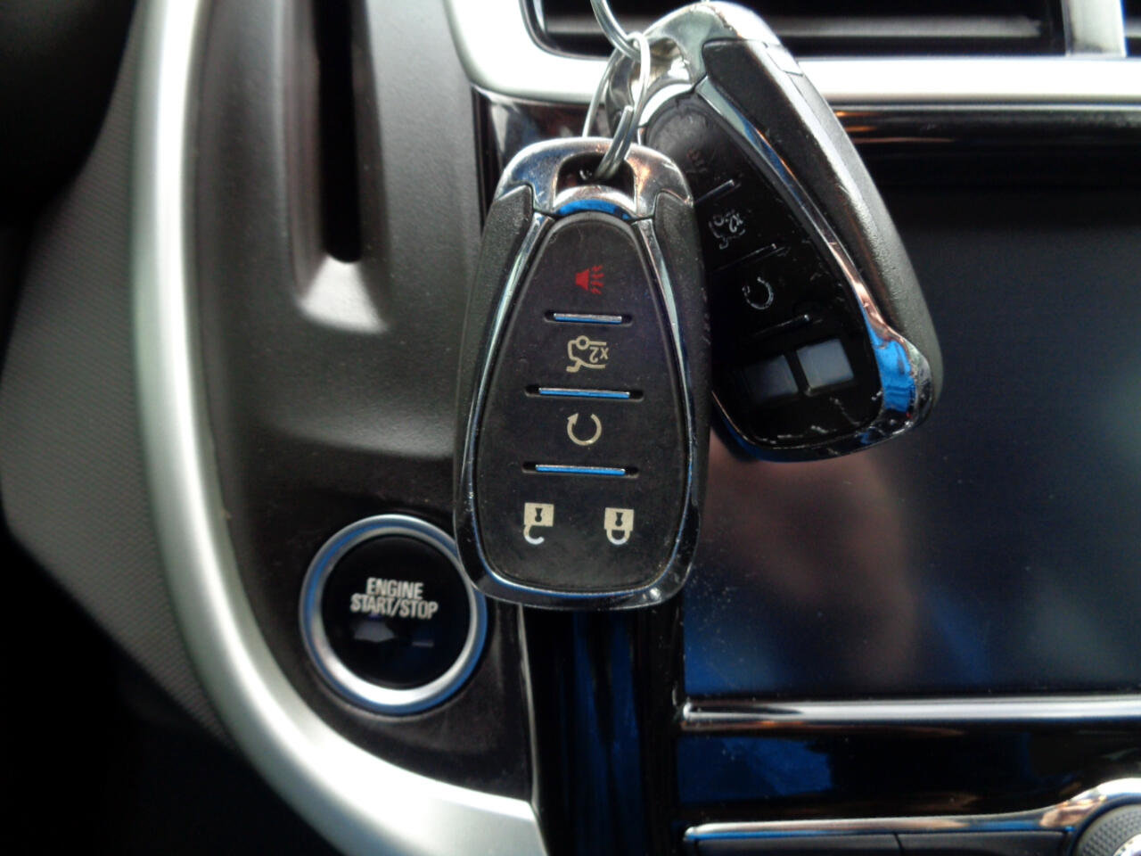 Used 2017 Chevrolet Sonic Premier image 11