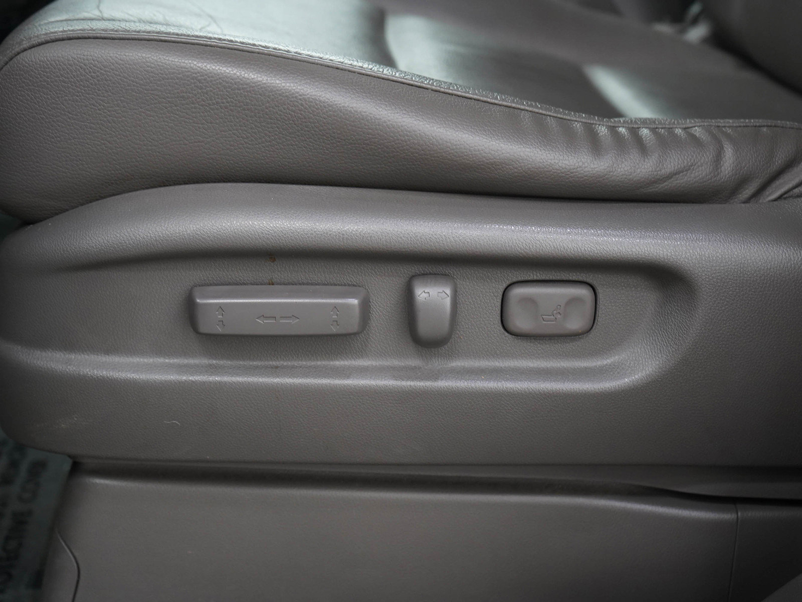 Used 2016 Honda Odyssey EX-L image 32