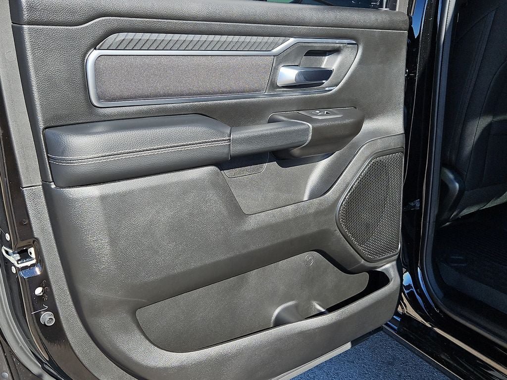 New 2026 RAM 1500 Big Horn RWD image 16