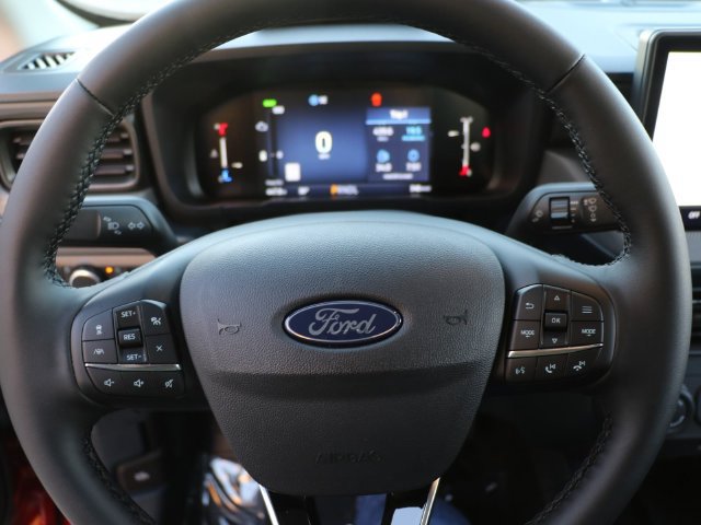 New 2026 Ford Maverick Lariat w/ Black Appearance Package AWD/4WD image 26