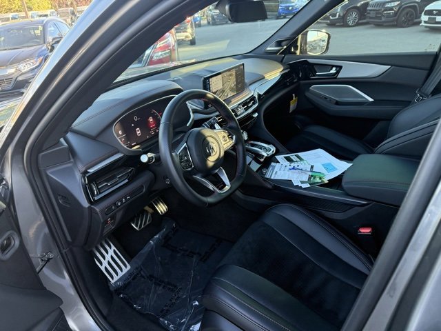 Used 2025 Acura MDX A-Spec image 15