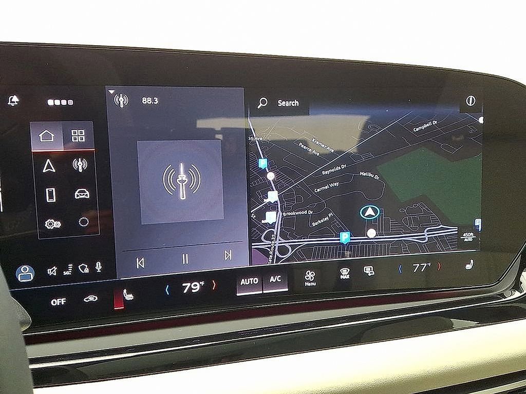 New 2025 Audi A5 2.0T Premium image 11