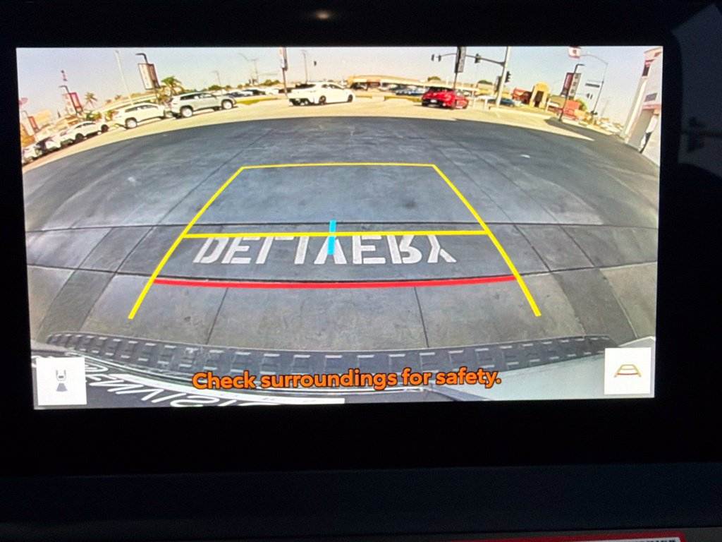 Certified 2026 Toyota 4Runner SR5 AWD/4WD image 30